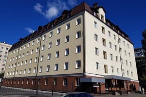 Мегаполис на Святошино 9