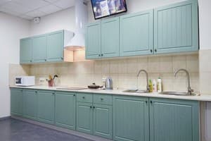 Мегаполис на Святошино 6