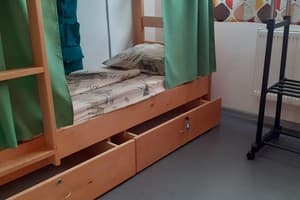 Мегаполис на Святошино 1