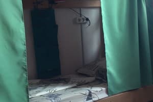 Мегаполис на Святошино 2