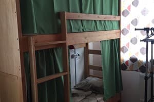 Мегаполис на Святошино 3