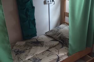 Мегаполис на Святошино 4