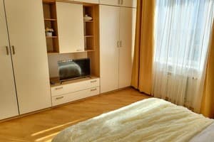 Апарт-отель Михаила Гришко, 9. Апартаменты 4-местный 167 Стандарт 15