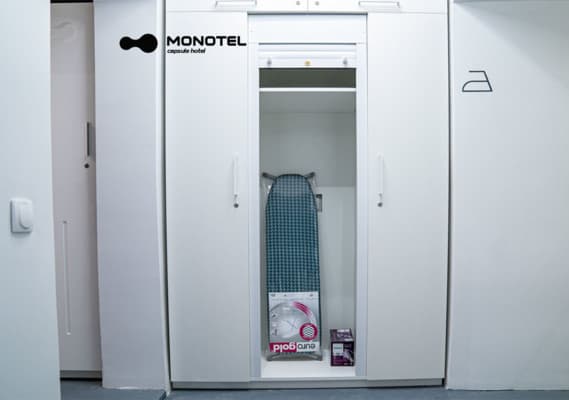 Monotel Space 2