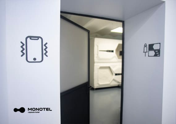Monotel Space 5