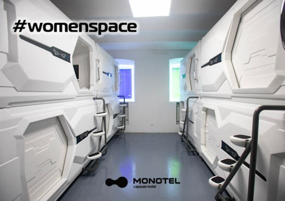 Monotel Space 21