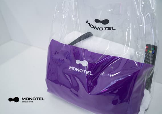 Monotel Space 23