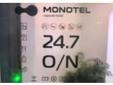 Monotel Space 27