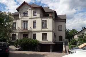 Хостел My Home City Hostel
