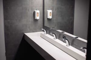 Nesvit Capsule Hotel 11