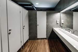 Nesvit Capsule Hotel 10