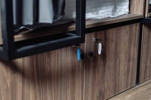Nesvit Capsule Hotel 6