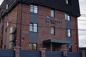 Nesvit Capsule Hotel 1