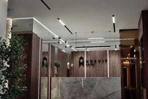 Nesvit Capsule Hotel 3