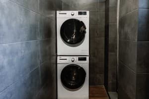 Nesvit Capsule Hotel 14