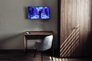 Nesvit Hotel 6