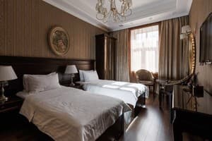 Nordian Classic in Kyiv 31