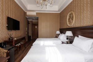 Nordian Classic in Kyiv 1