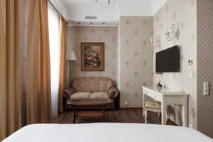 Nordian Classic in Kyiv 15