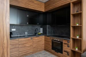 Апарт-отель Nyvky Residence. Делюкс двухместный  7