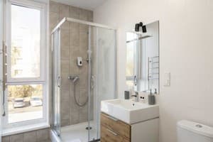 Апарт-отель Nyvky Residence. Студио двухместный  6