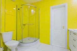 Однокомнатная, ул. Елизаветы Чавдар 38 8