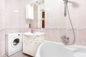 Однокомнатная, ул. Княжий Затон, 21 8