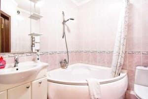 Однокомнатная, ул. Княжий Затон, 21 7