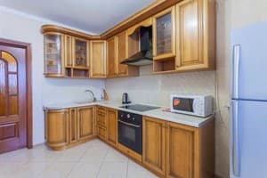 Однокомнатная, ул. Княжий Затон, 21 4