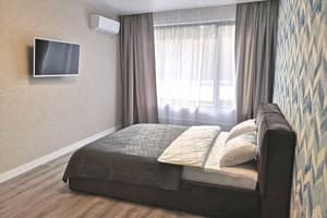 Однокомнатная, ул. Князя Романа Мстиславича 1