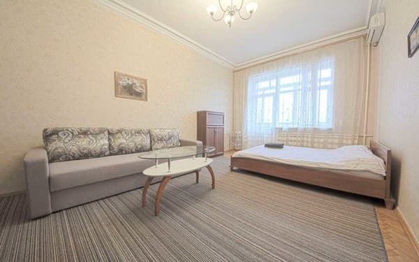 Olga Apartments 209 ул. Бориса Гринченко, 2 4