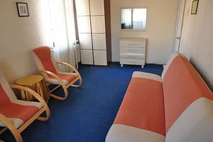 Квартира Olga Apartments 211 Михайловский переулок, 7