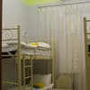 Хостел Олива. Место в общем 4-местном номере  1