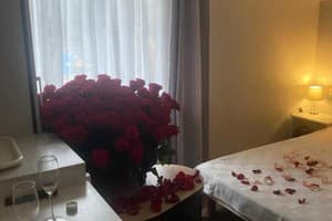 Ольжича 45 Б 4