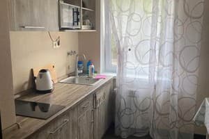 Ольжича 45 Б 9