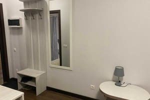 Ольжича 45 Б 12