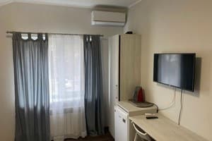 Гостиный двор Ольжича 45 Б. Студио трехместный  3