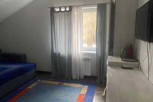 Гостиный двор Ольжича 45 Б. Студио трехместный  2