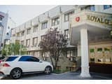 Отель Olympic Hotel