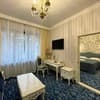 Отель Olympic Hotel. Люкс двухместный  9