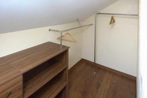 Мини-отель Petrani Nivki. Апартаменты трехместный с 2 спальнями 3