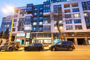 Politeh EcoLoft studios 1