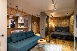 Politeh EcoLoft studios 7