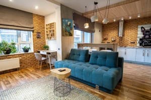 Politeh EcoLoft studios 8