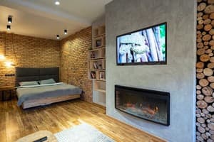 Politeh EcoLoft studios 9