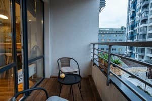 Politeh EcoLoft studios 11