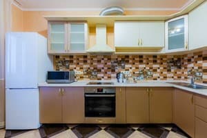 Poznyakoff Aparthotel 10