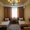 Апарт-готель Poznyakoff Aparthotel. Економ двомісний 368 2