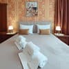 Апарт-готель Poznyakoff Aparthotel. Напівлюкс двомісний 282 5