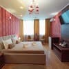 Апарт-готель Poznyakoff Aparthotel. Напівлюкс двомісний 371 6